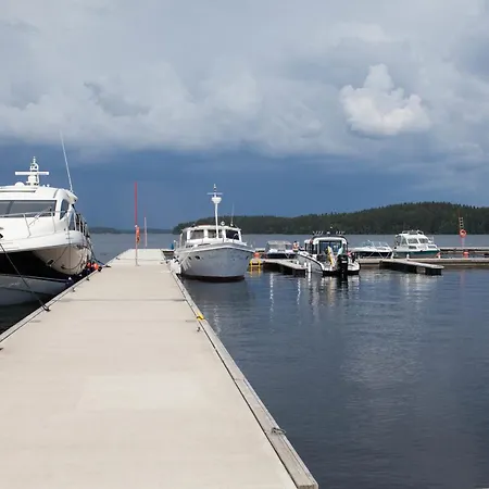 Apartment Sresort Marina Imatra