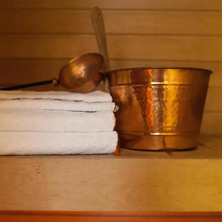 Sresort Marina Imatra