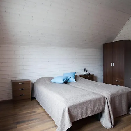 Sresort Marina * Imatra