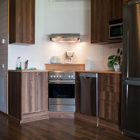 Apartment Sresort Marina *