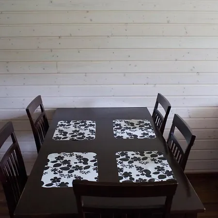 Sresort Marina Apartment