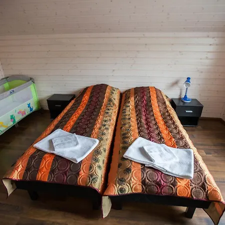 Sresort Marina Apartment