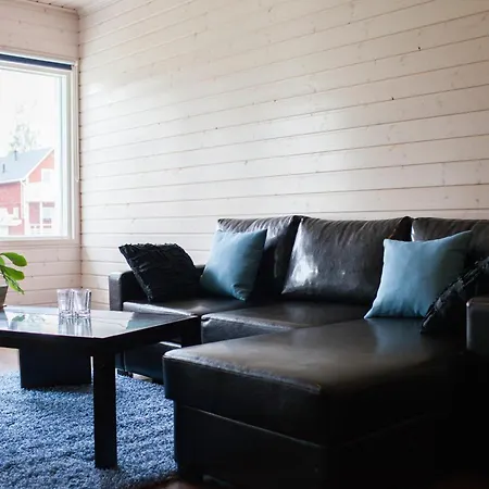 Apartment Sresort Marina