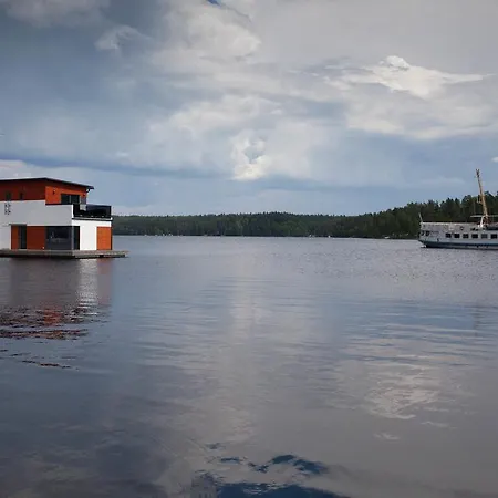 Apartment Sresort Marina