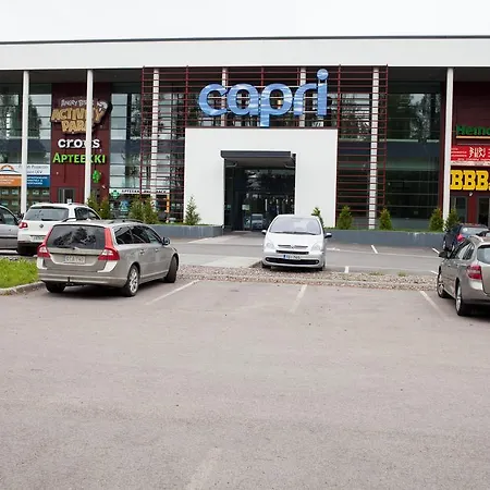 Apartment Sresort Marina *