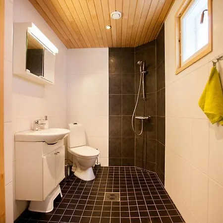 Sresort Marina Apartment Imatra