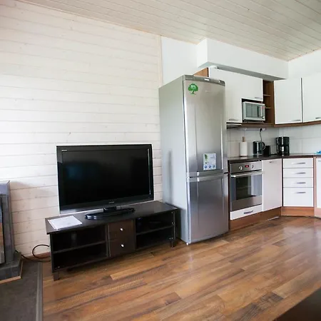 Sresort Marina * Imatra