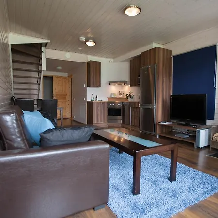 Sresort Marina Imatra