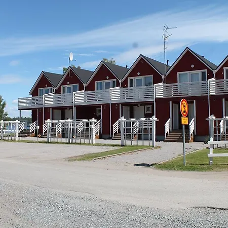 Apartment Sresort Marina