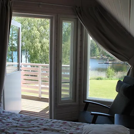 Apartment Sresort Marina Imatra