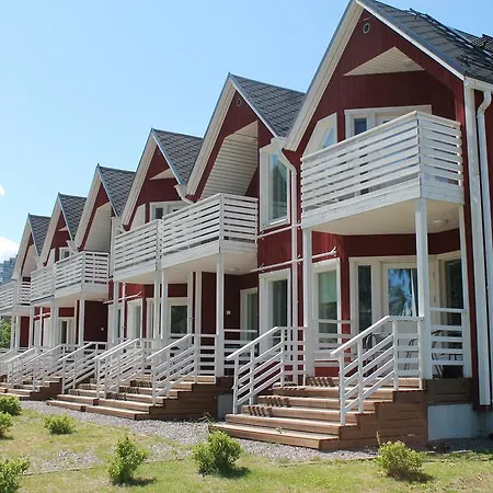 Apartment Sresort Marina *