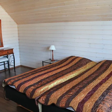 Apartment Sresort Marina Imatra