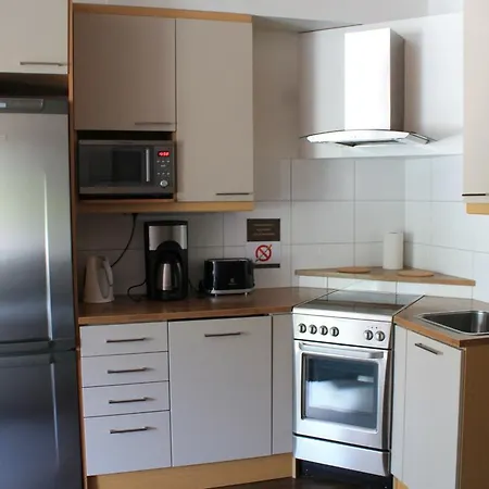 Apartment Sresort Marina *