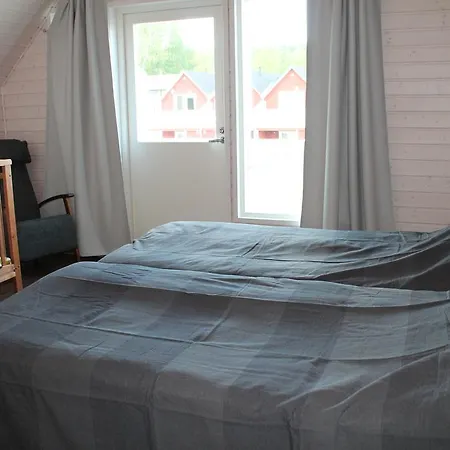 Apartment Sresort Marina *