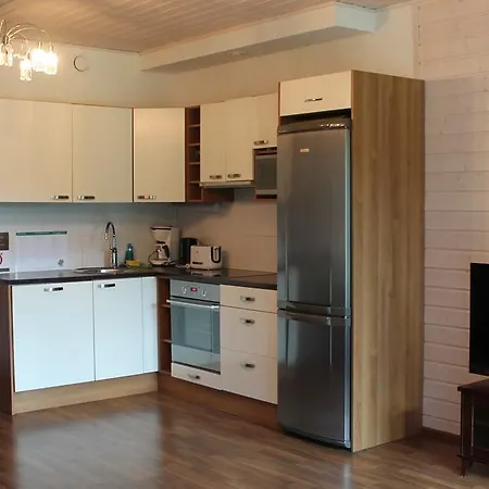 Apartment Sresort Marina Imatra