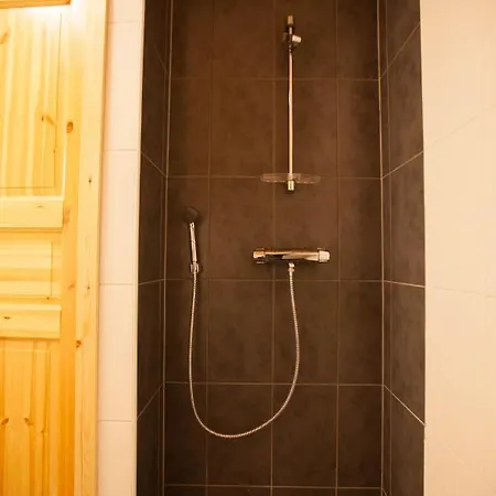 Apartment Sresort Marina Imatra